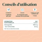 Ashwagandha KSM-66 – Image 4