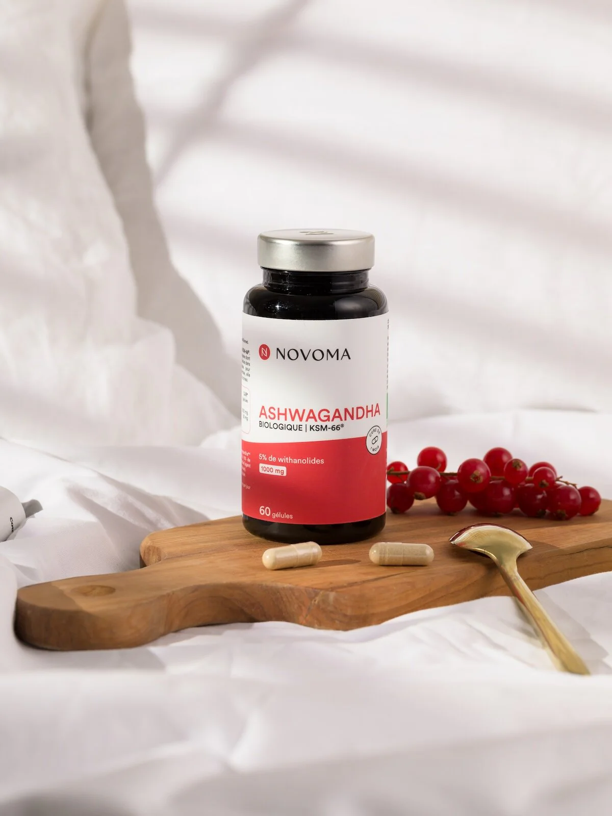 Ashwagandha KSM-66 1 ashwagandha bio novoma 4