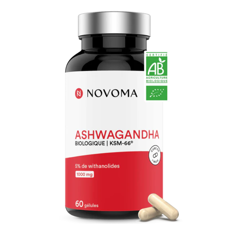 ashwagandha biologique ksm 66 maroc ashwagandha biologique ksm 66 maroc