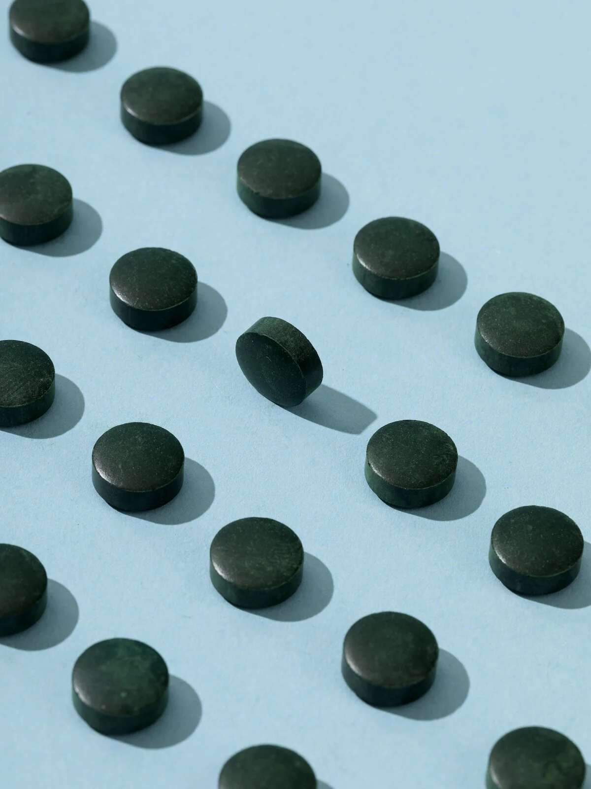 spiruline bio novoma 5