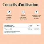 Vitamine B12 Vegan – Image 4