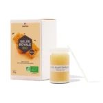 Gelée royale pure Bio - 25 g