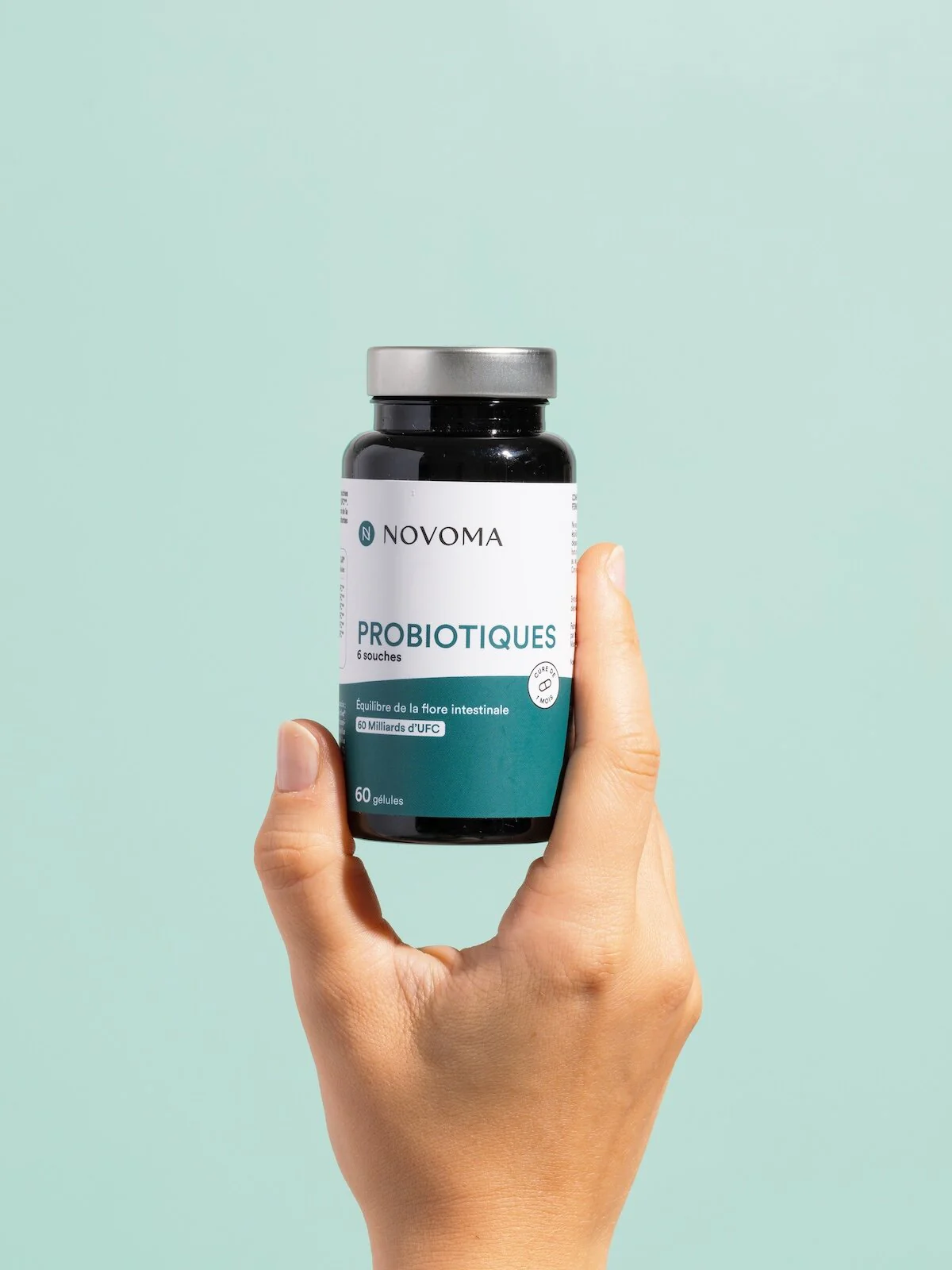 Probiotiques 1 Probiotiques novoma 4