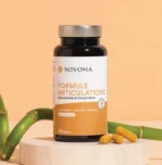 Formule Articulations Novoma - Glucosamine & Chondroïtine – Image 2