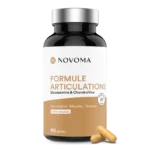 Formule Articulations Novoma - Glucosamine & Chondroïtine