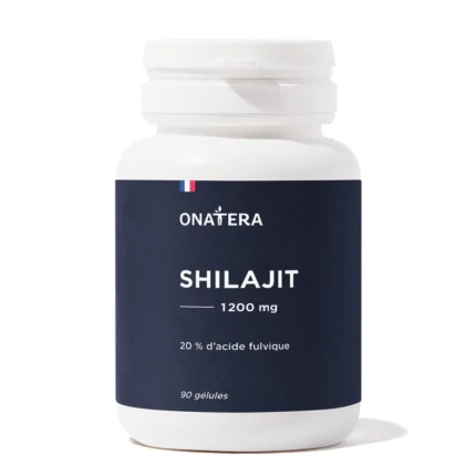 Shilajit maroc
