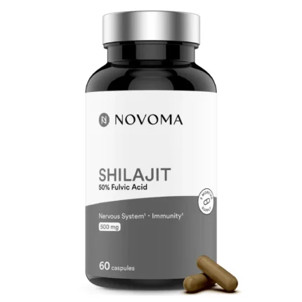 shilajit pur novoma alaz maroc