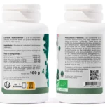 Spiruline Bio 500 mg - 200 comprimés - Onatera – Image 5