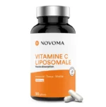 vitamine c liposomale maroc