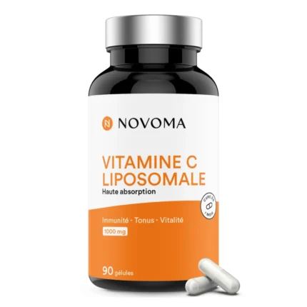 vitamine c liposomale maroc